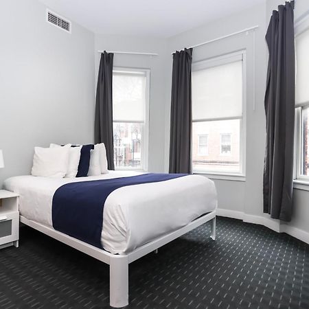Stylish Newbury Street Studio, #2 Boston Ngoại thất bức ảnh