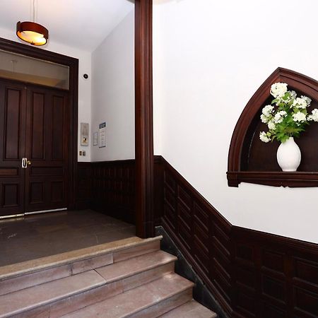 Stylish Newbury Street Studio, #2 Boston Ngoại thất bức ảnh