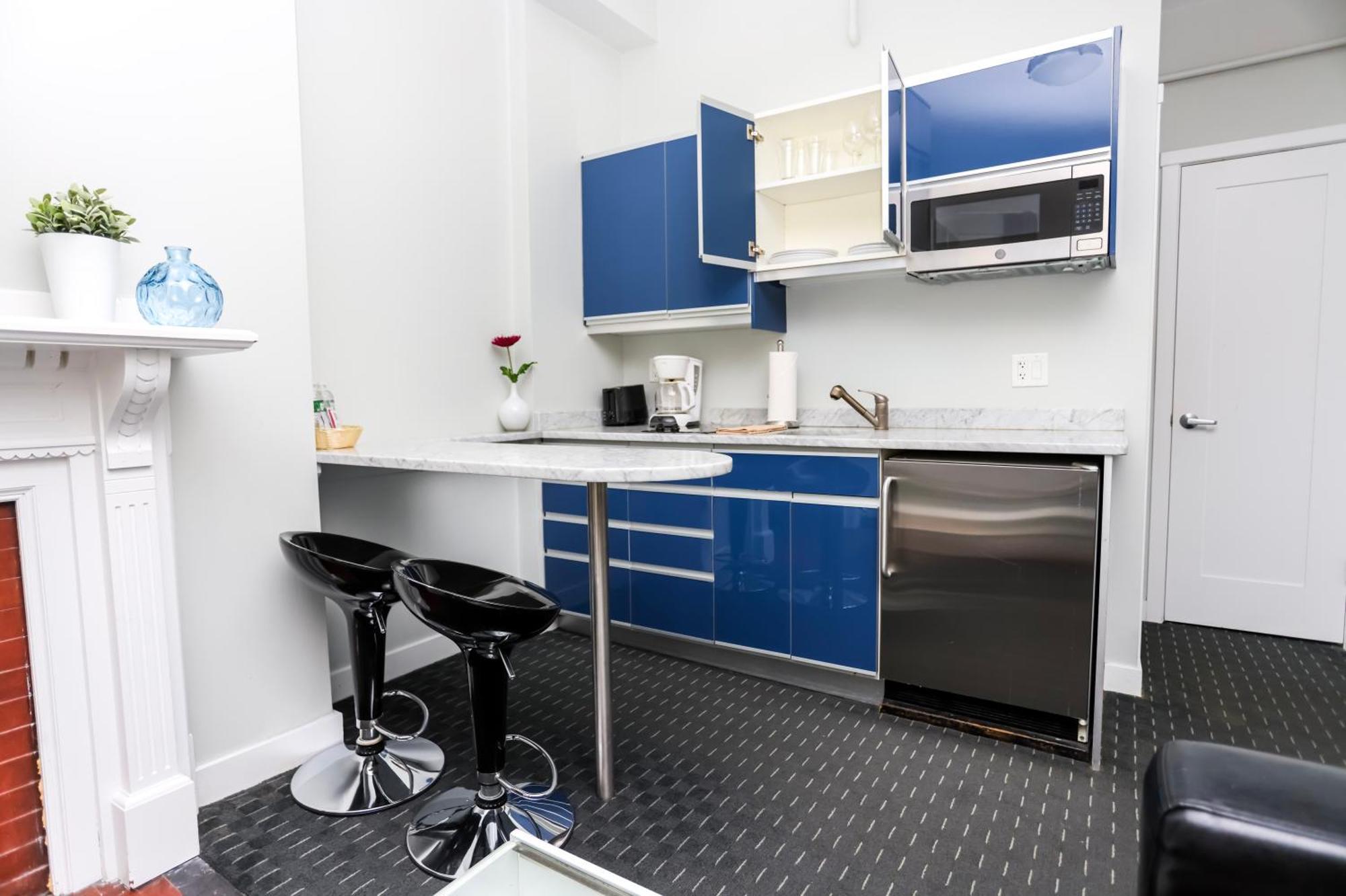 Stylish Newbury Street Studio, #2 Boston Ngoại thất bức ảnh