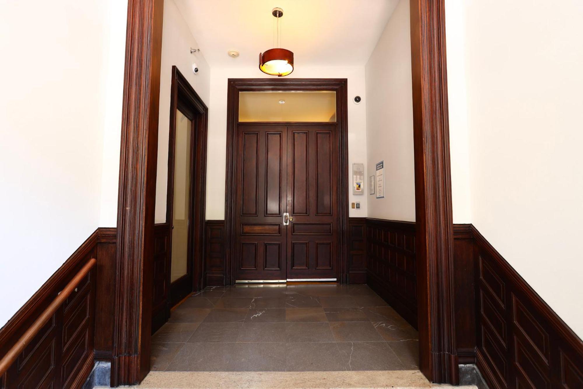 Stylish Newbury Street Studio, #2 Boston Ngoại thất bức ảnh